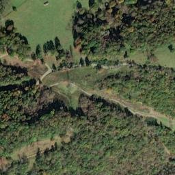 Satellite imagery of Chestnut Ridge, US