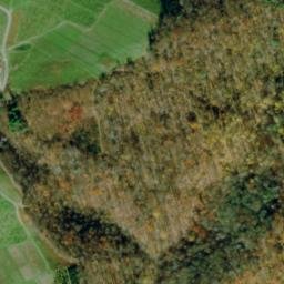 Satellite imagery of Cracker Point, US