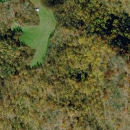 Satellite imagery of Cracker Point, US
