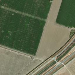 Satellite imagery of survey_point, DZ