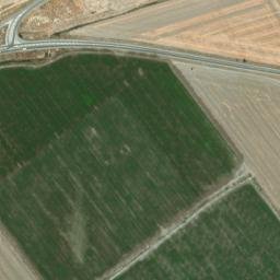 Satellite imagery of survey_point, DZ