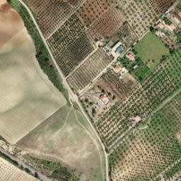Satellite imagery of survey_point, DZ