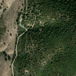 Satellite imagery of Sierra de la Nava, ES