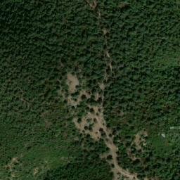 Satellite imagery of Sierra de la Nava, ES