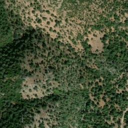 Satellite imagery of Sierra de la Nava, ES