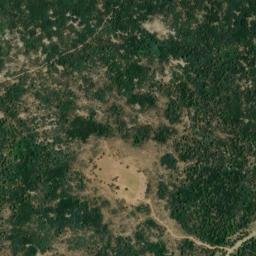 Satellite imagery of Sierra de Lijar, ES