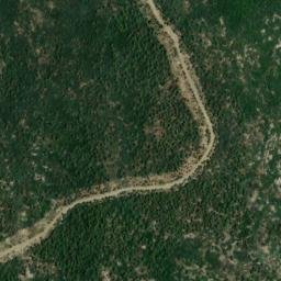 Satellite imagery of Sierra de Lijar, ES
