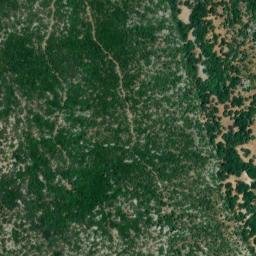 Satellite imagery of Sierra de Lijar, ES