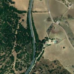 Satellite imagery of survey_point, DZ