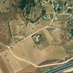 Satellite imagery of survey_point, DZ