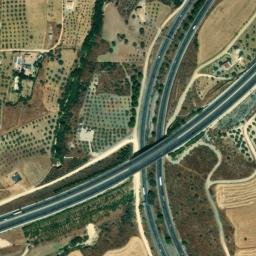 Satellite imagery of survey_point, DZ