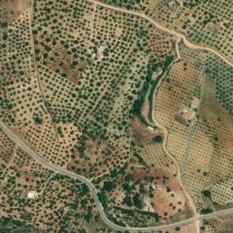 Satellite imagery of survey_point, DZ