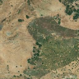 Satellite imagery of survey_point, DZ