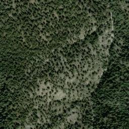 Satellite imagery of Cerro Pintado, ES