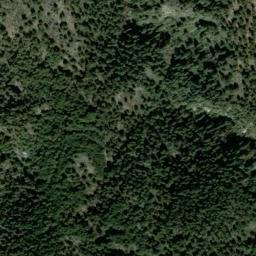Satellite imagery of Cerro Pintado, ES