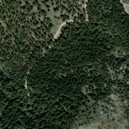 Satellite imagery of Cerro Pintado, ES