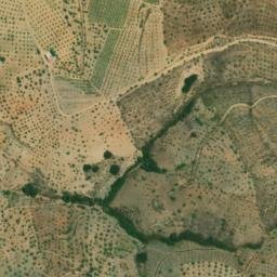 Satellite imagery of survey_point, DZ