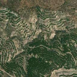 Satellite imagery of survey_point, ES