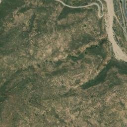 Satellite imagery of survey_point, DZ