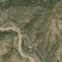 Satellite imagery of survey_point, DZ