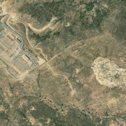 Satellite imagery of survey_point, DZ