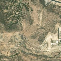 Satellite imagery of survey_point, DZ