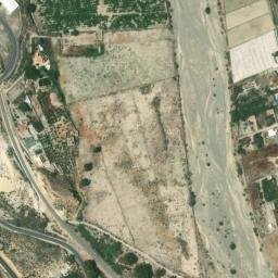 Satellite imagery of survey_point, DZ