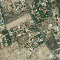 Satellite imagery of survey_point, DZ