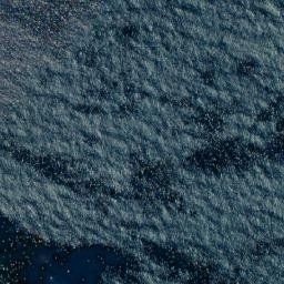 Satellite imagery of Pointe Aït Raouna, DZ