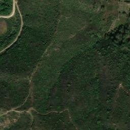 Satellite imagery of Koudia Fertâs, DZ