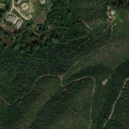 Satellite imagery of Koudia Fertâs, DZ