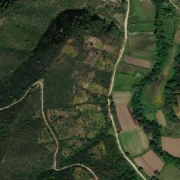 Satellite imagery of Koudia Boû Keffa, DZ