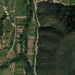 Satellite imagery of Koudiet el ’Alma, DZ