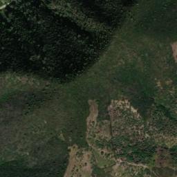 Satellite imagery of Koudiet el ’Alma, DZ