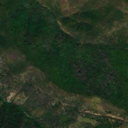 Satellite imagery of Koudia Râs el Ouatîa, DZ