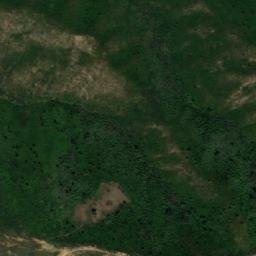 Satellite imagery of Koudia Râs el Ouatîa, DZ