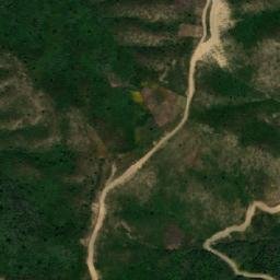 Satellite imagery of Koudia Râs el Ouatîa, DZ