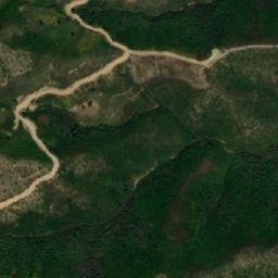 Satellite imagery of Koudia Dî ’Azîza, DZ
