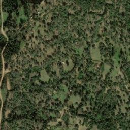 Satellite imagery of Koudiet Abâiab, DZ