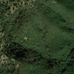 Satellite imagery of Koudiet Abâiab, DZ