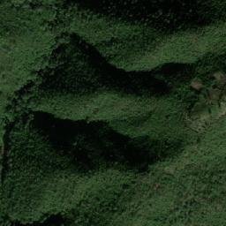 Satellite imagery of Koudiet Abâiab, DZ