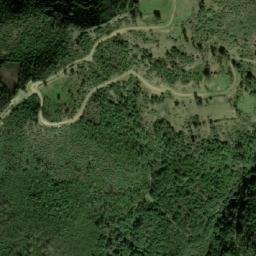 Satellite imagery of Koudiet ed Damnia, DZ