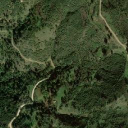 Satellite imagery of Koudiet ed Damnia, DZ