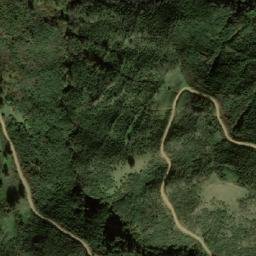 Satellite imagery of Koudiet ed Damnia, DZ