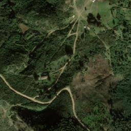 Satellite imagery of Koudiet el Ktîma, DZ