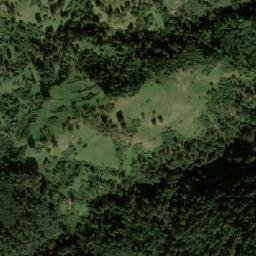 Satellite imagery of Koudiet Mendoûra, DZ