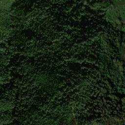 Satellite imagery of Koudiet Djnane Abdallah, DZ