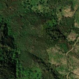Satellite imagery of Koudiet Bou et Touîl, DZ