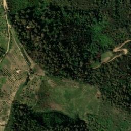 Satellite imagery of Koudiet ed Deb, DZ