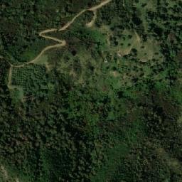 Satellite imagery of Koudiet ed Deb, DZ